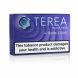 A closed pack of TEREA Mauve Wave Sticks